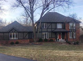 7 Wheatley Ct, Chesterfield, MO 63005