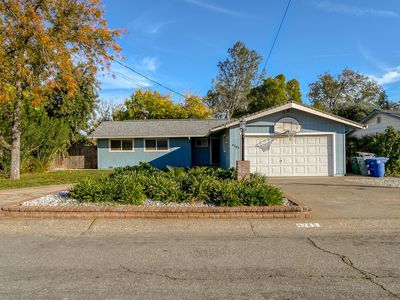 4745 Rocky Ridge Ct, Redding, CA, 96001