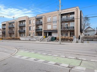682 Churchill Ave N #207, Ottawa, ON K1Z 5G5