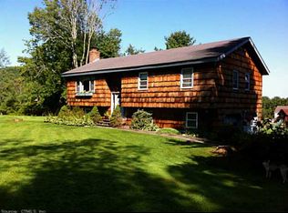 109 Trescott Hill Rd, Canaan, CT 06018
