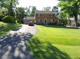 4204 Great Oak Rd, Rockville, MD 20853