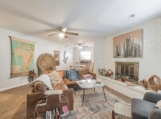 1901 Joye St APT A, Springdale, AR 72762