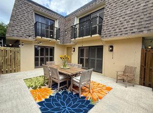 2911 SW 22nd Cir #37B, Delray Beach, FL 33445