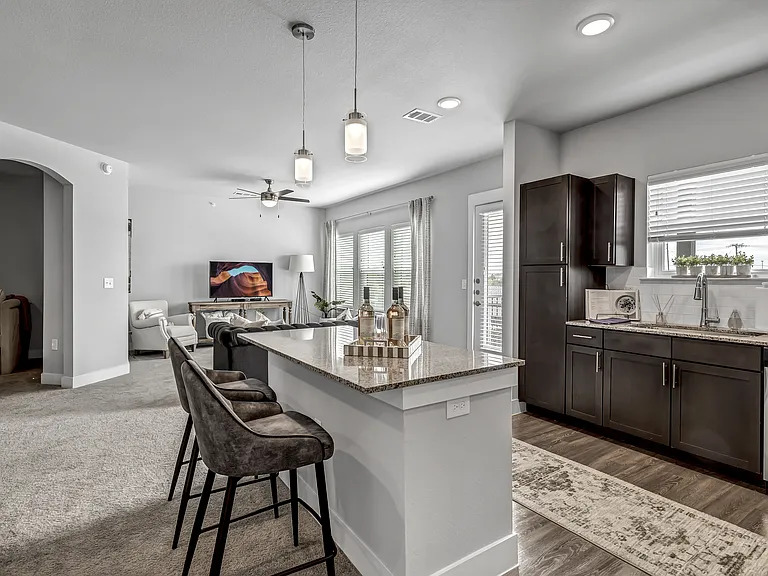 Affinity at Keller 55+ — Photo 16
