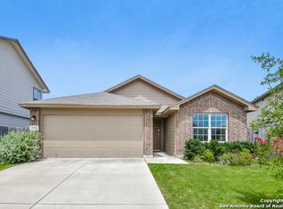 2619 Live Oak Pass, San Antonio, TX 78244