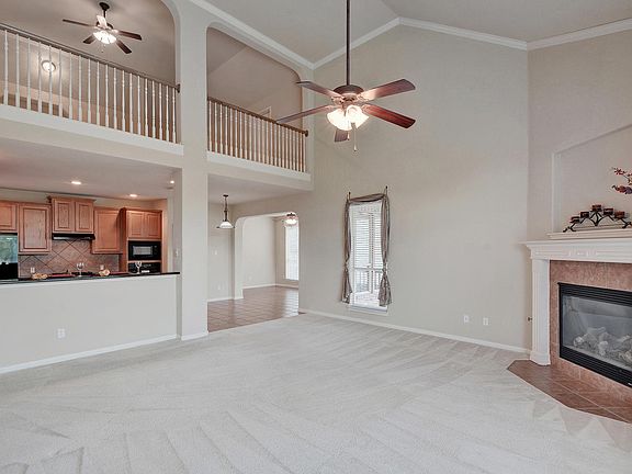 Fantastic, open floor plan!