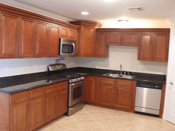 Granite Counter Tops