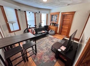 82 Conwell Ave #2, Somerville, MA 02144
