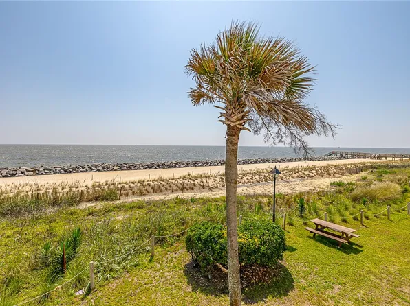1175 N Beachview Dr #185, Jekyll Island, GA 31527
