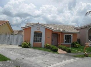 1063 SW 142nd Pl, Miami, FL 33184