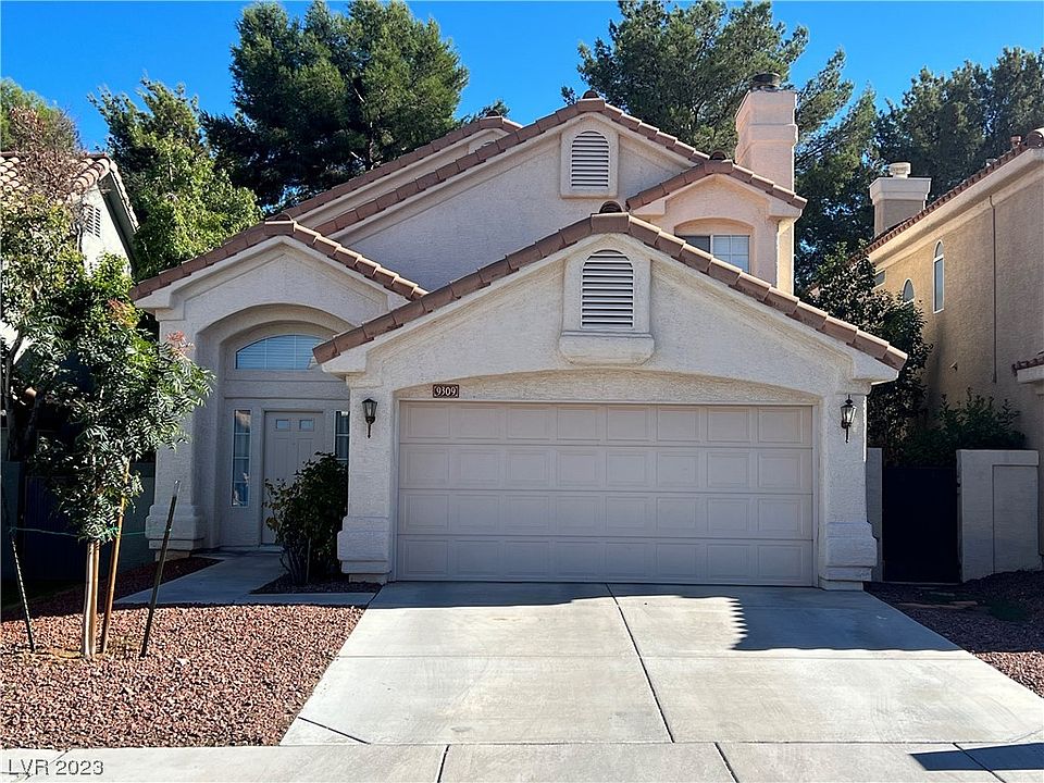 1st image of 9309 Valencia Canyon Dr