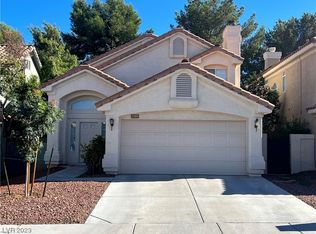 9309 Valencia Canyon Dr, Las Vegas, NV 89117