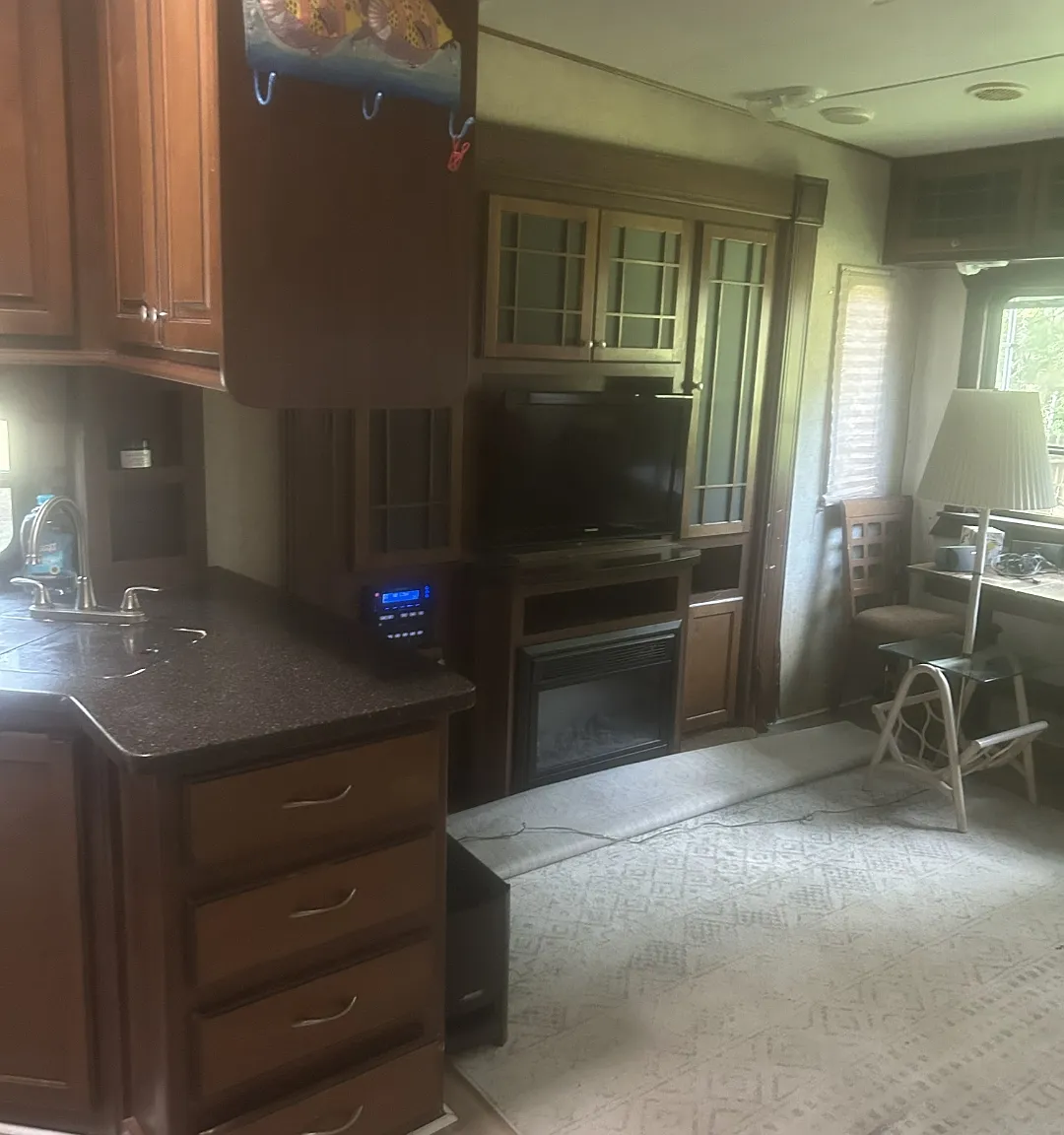1 bed, 400 sqft, $900 — Photo 3