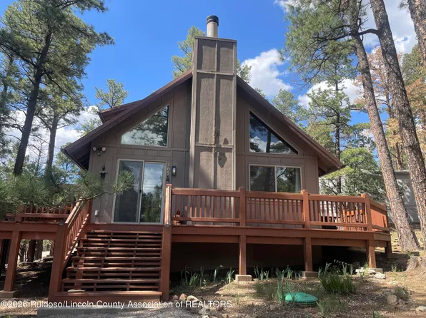 165 Brentwood Dr, Alto, NM 88312