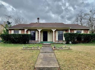 14630 Merry Meadow Dr, Houston, TX 77049