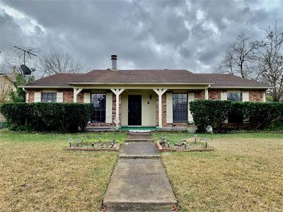 14630 Merry Meadow Dr, Houston, TX, 77049