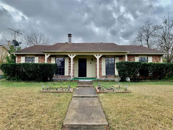 14630 Merry Meadow Dr, Houston, TX 77049