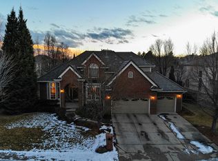 11670 E Berry Pl, Englewood, CO 80111