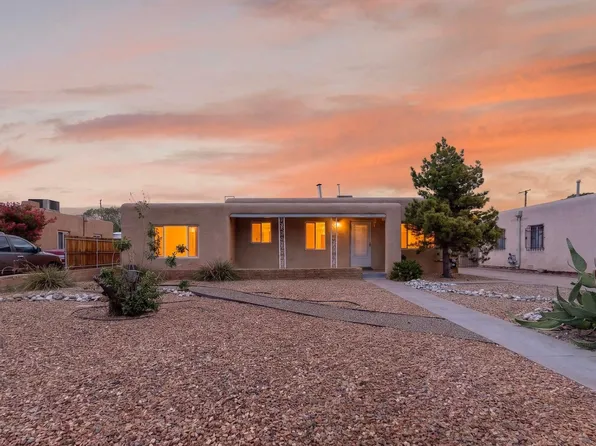 5417 Granite Ave NE, Albuquerque, NM 87110