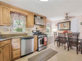 1760 Corbin Ave, New Britain, CT 06053