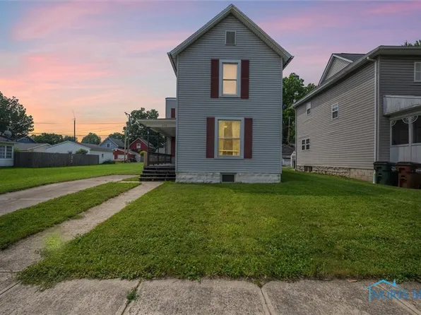 379 N Sandusky St, Tiffin, OH 44883
