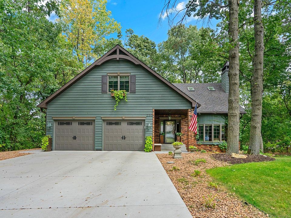 1st image of 230 Wildwood Bay Dr