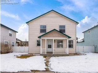766 Chalk Ave, Loveland, CO 80537