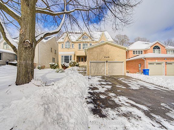 2nd image of 246 Corner Ridge Rd