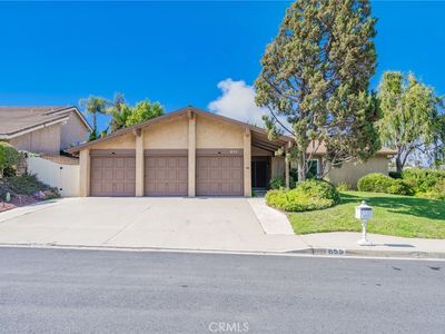 855 Tupelo Wood Ct, Thousand Oaks, CA, 91320