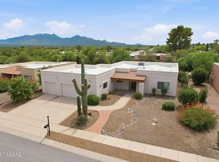 271 W Paseo Recortado, Green Valley, AZ 85614