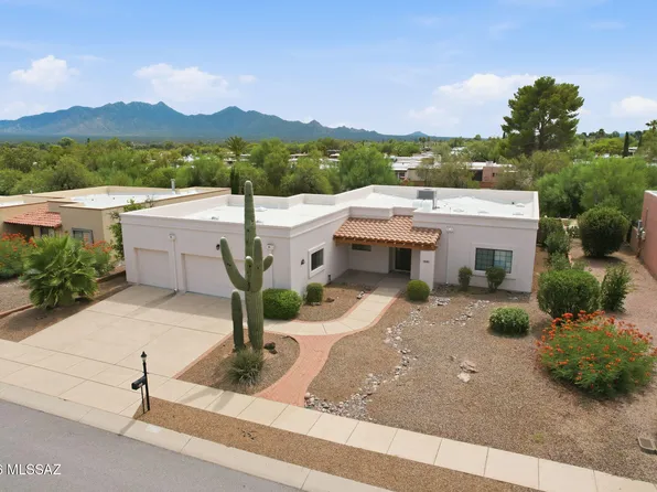 271 W Paseo Recortado, Green Valley, AZ 85614