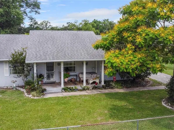 1640 Marks St, Kissimmee, FL 34746