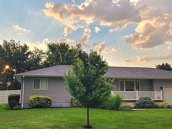 Updated Move-In Ready Ranch