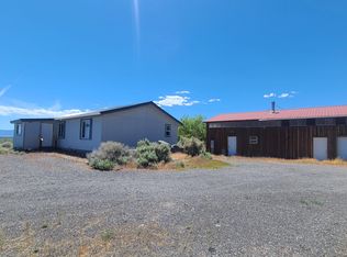 84940 Carlon Ln, Summer Lake, OR 97640