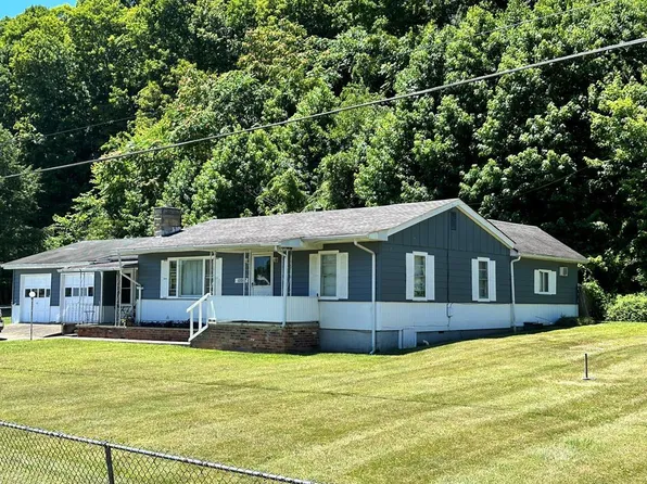 10087 Uc Hwy #52, Stout, OH 45684