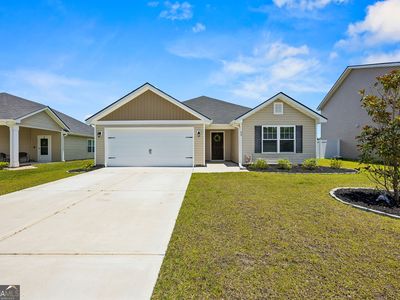 93 Hayden Dr, Saint Marys, GA, 31558