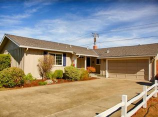 4964 Rafton Dr, San Jose, CA 95124