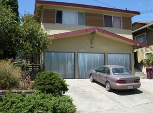 3839 Midvale Ave, Oakland, CA 94602