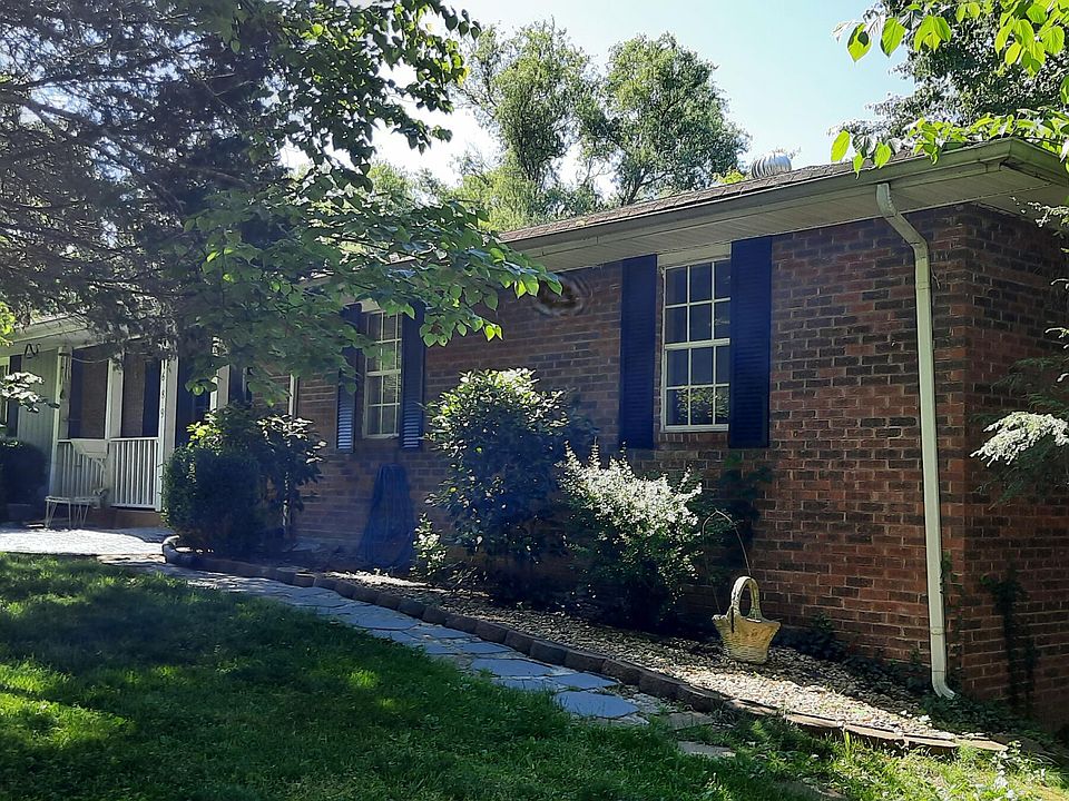 689 Mount Zion Rd, East Bernstadt, KY 40729 Zillow