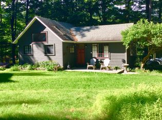 4 Sullys Ln, Woodstock, NY 12498