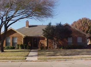 2507 Quail Glen Rd, Carrollton, TX 75006