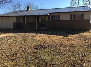 41 Park Cir, Evening Shade, AR 72532