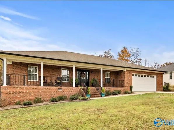 250 Stoney Mountain Dr, Guntersville, AL 35976