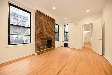 Rented by Buchbinder & Warren