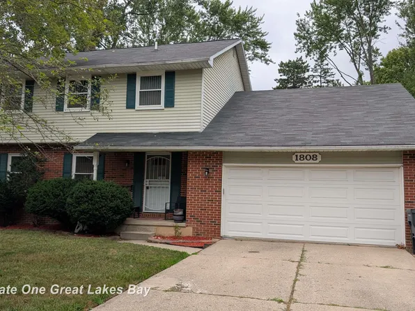 1808 Laurel Oak Dr, Flint, MI 48507