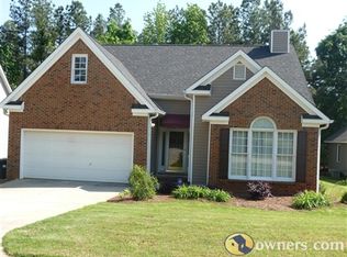 209 Spring Hill Ct, Macon, GA 31210