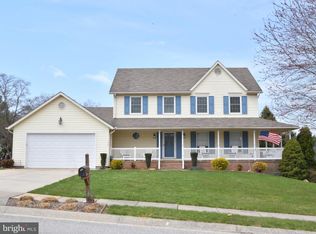 1610 Lynndale Ct, Bel Air, MD 21014