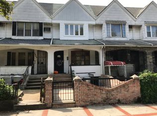 1664 Bay Ridge Pkwy, Brooklyn, NY 11204