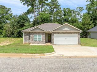 113 Barefoot Byu, Eufaula, AL 36027