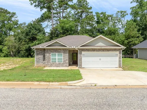 113 Barefoot Byu, Eufaula, AL 36027